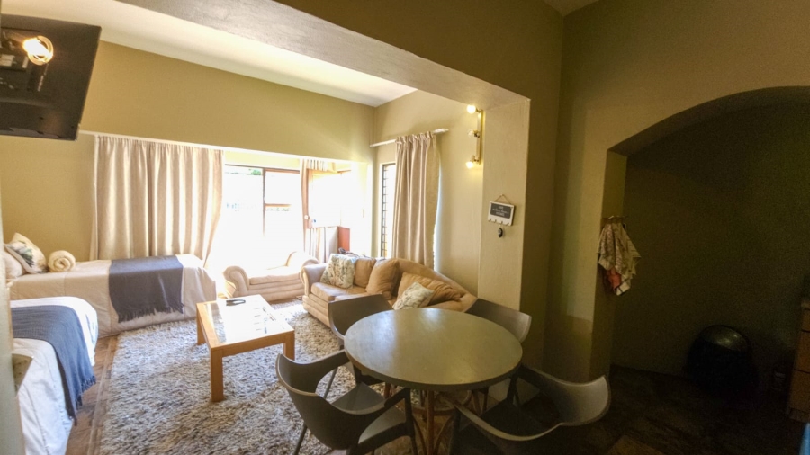 To Let 1 Bedroom Property for Rent in Schoemansville North West